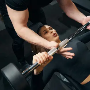 Strength Based Group Classes