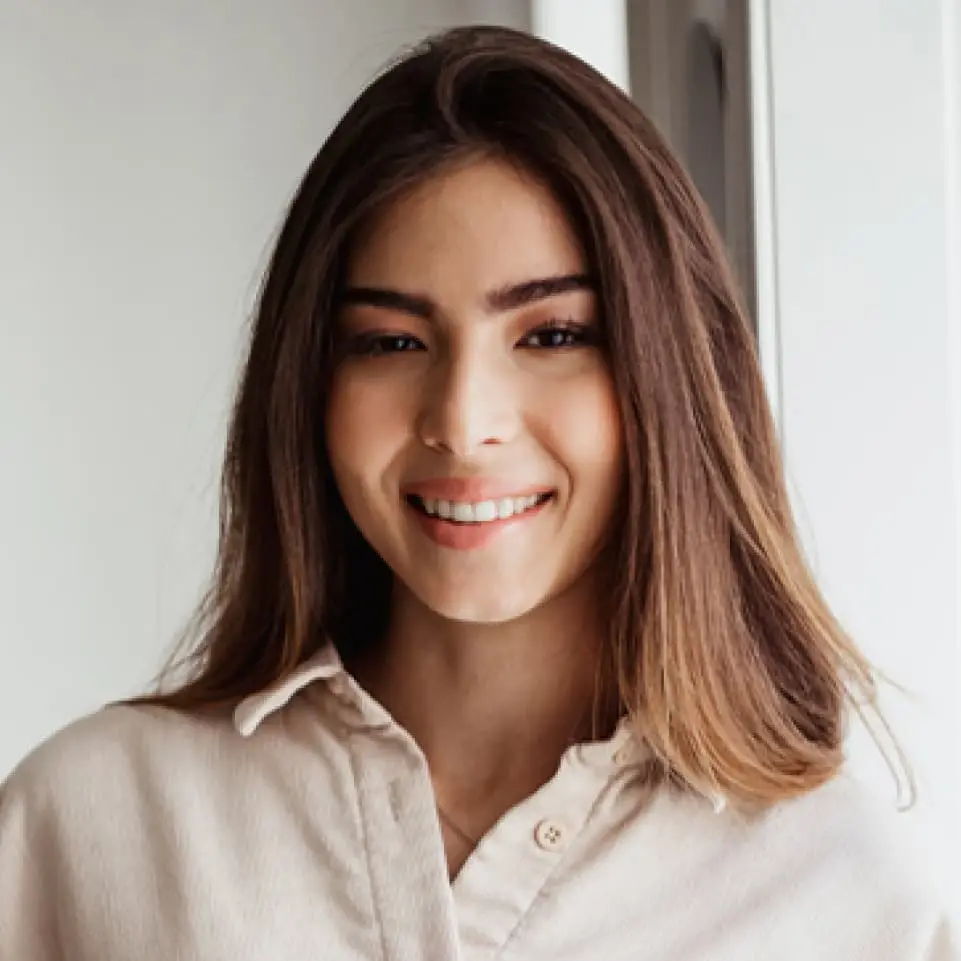 Sarah Martinez