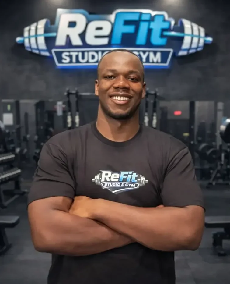 Mohammed Kamara