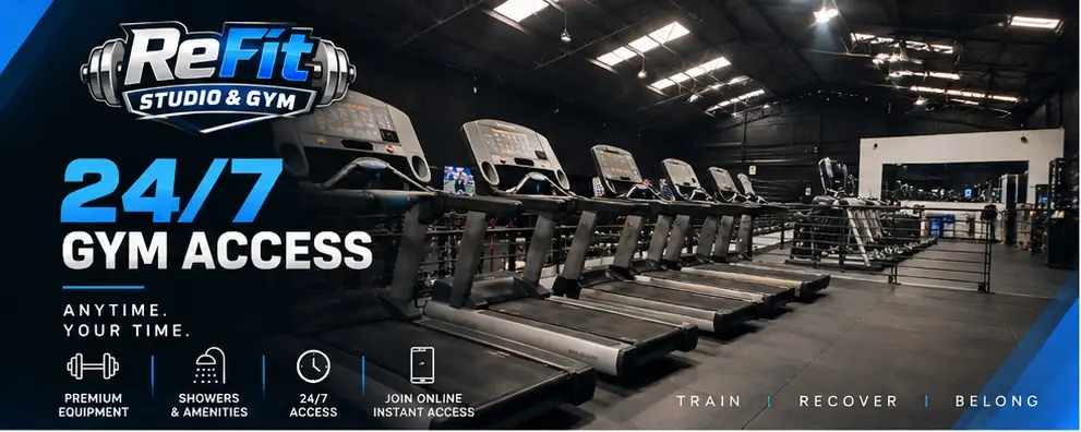 refit-slide-1-24-7-gym-access